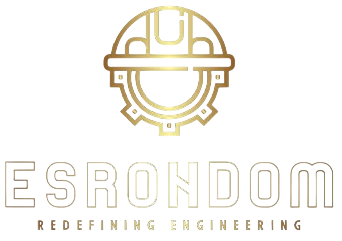 ESRONDOM LOGO