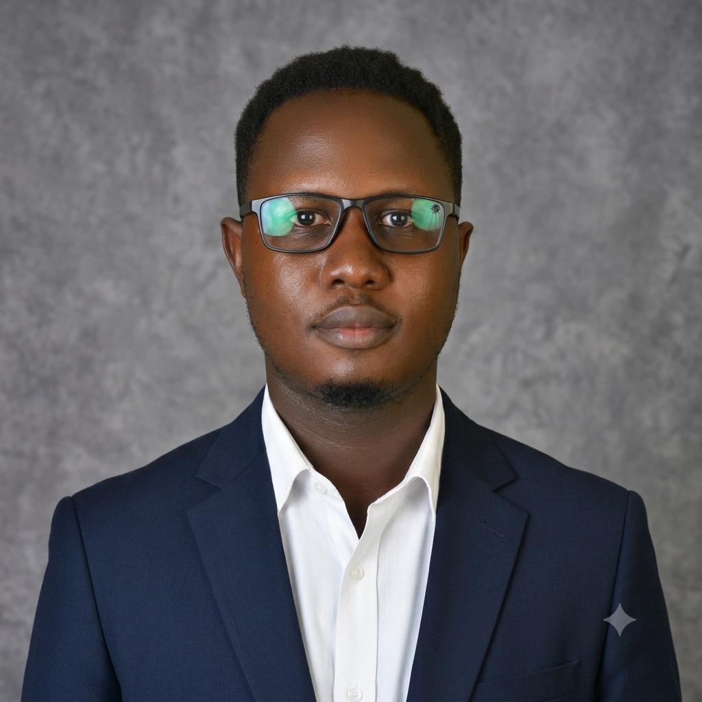 Aaron Adjetey Adjei