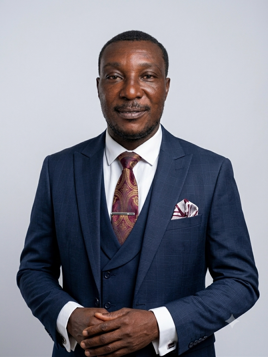Walter Adofo-Kissi