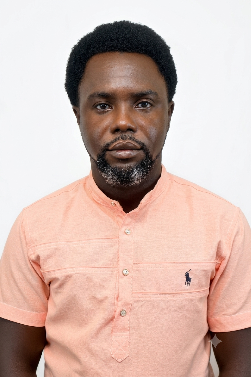 Paul Arthur Kwesi